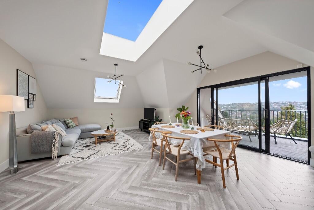 Main image of property: Woodcrest Road, Purley, Croydon(London Borough), CR8