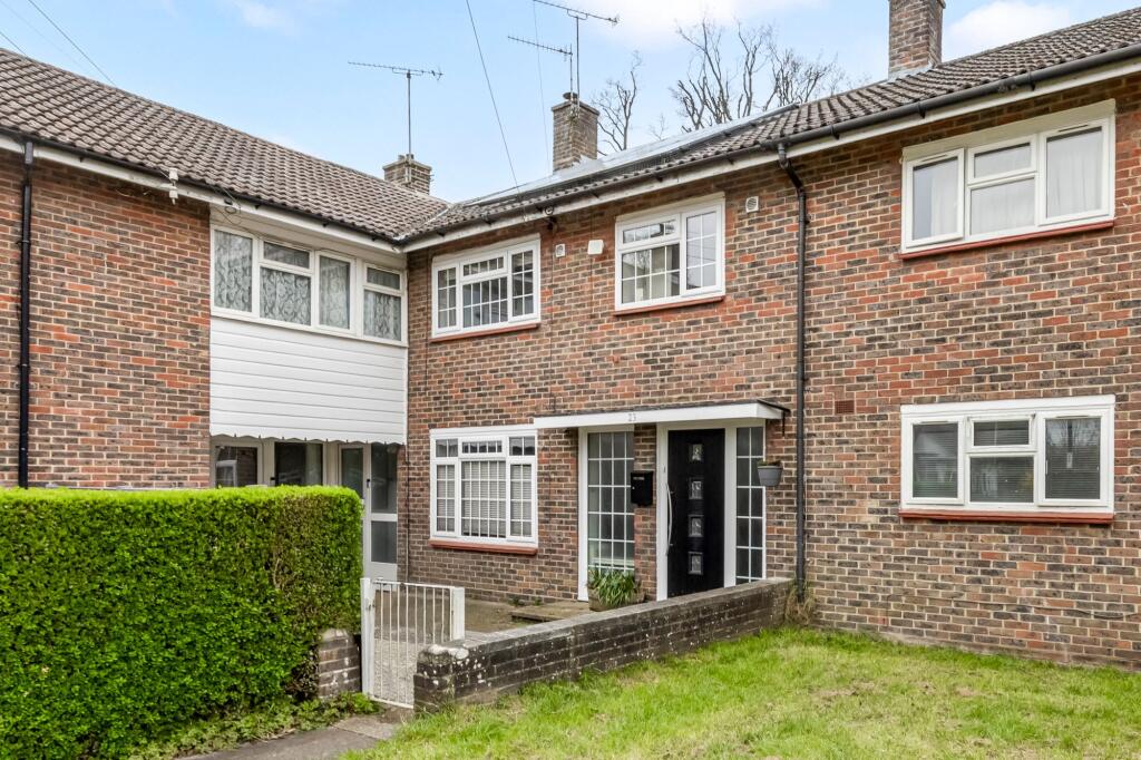Main image of property: Gainsborough Road, Crawley, RH10
