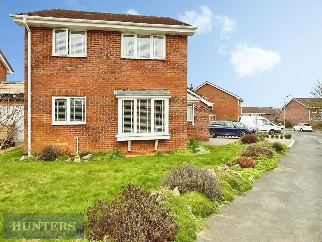 Main image of property: Grecian Way