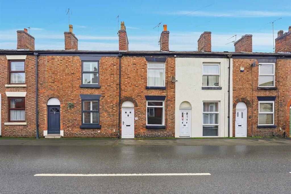 Main image of property: West Bond Street, Macclesfield