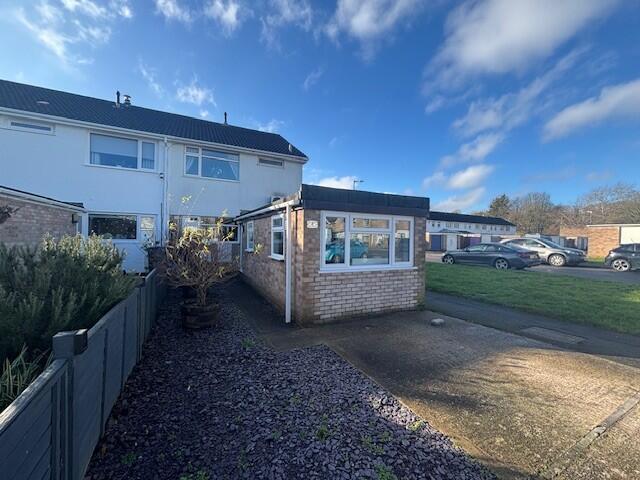 Main image of property: Princess Gardens, Stapleton, Bristol