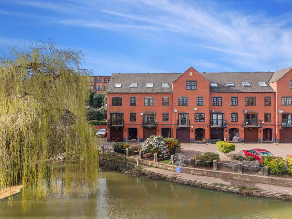 Main image of property: Lock View, Evesham, WR11