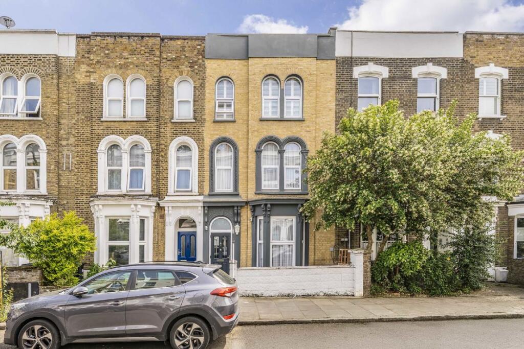 Main image of property: Dunlace Road, Clapton