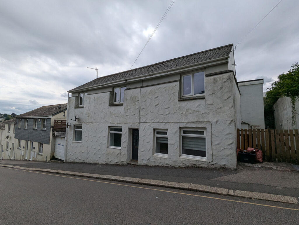 Main image of property: Mitchell Hill, Truro. TR1 1ED