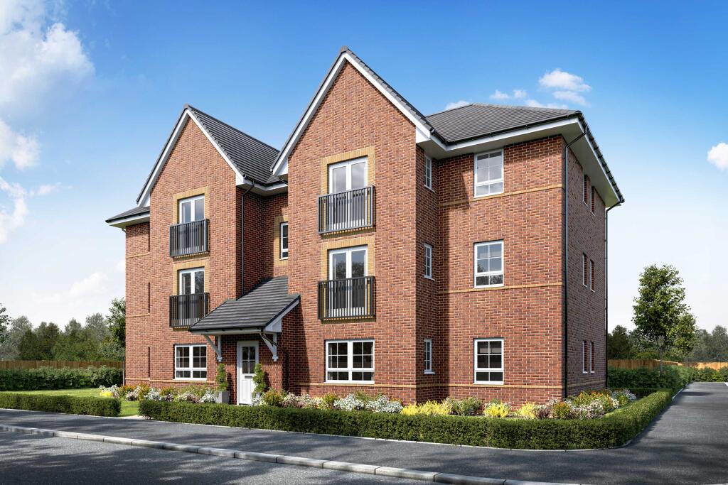 Main image of property: Marriott Road,
Netherton,
Dudley,
DY2 0JZ