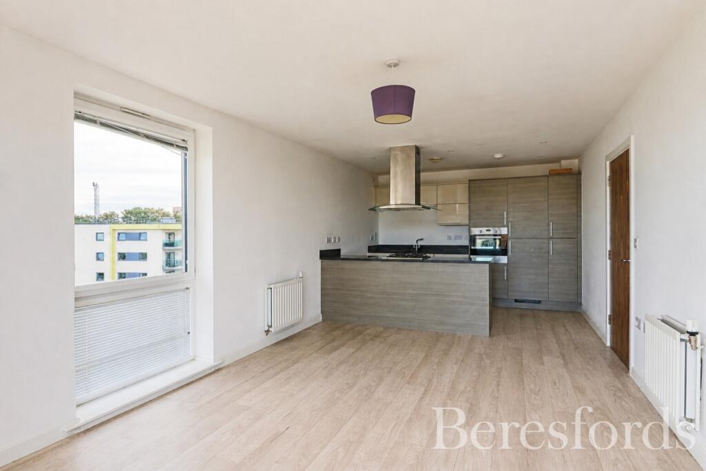 Apartment in Chelmsford - More