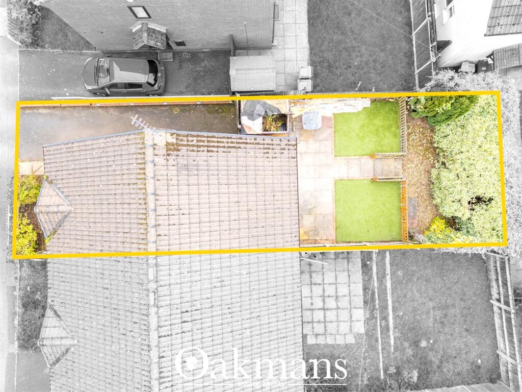 Additional image 22 of Lea Walk, Rubery, Rednal, Birmingham, B45