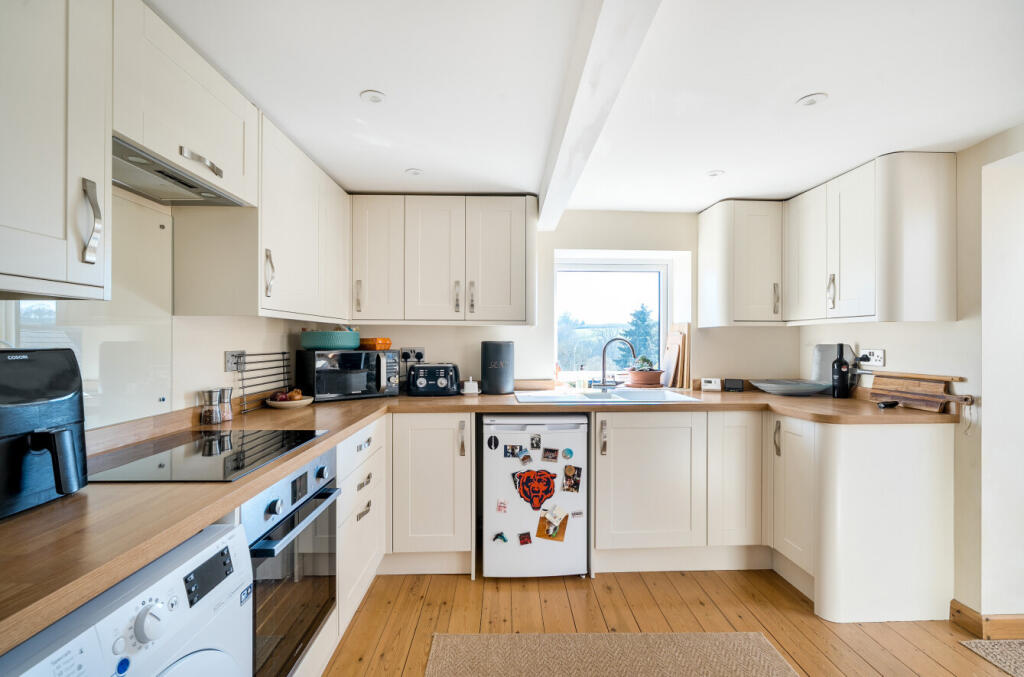House in East Devon, Dunkeswell - View 4