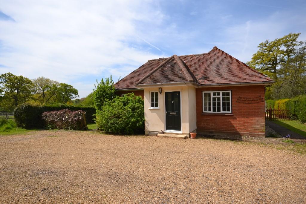 Main image of property: Coptfold Hall Drive, CM4