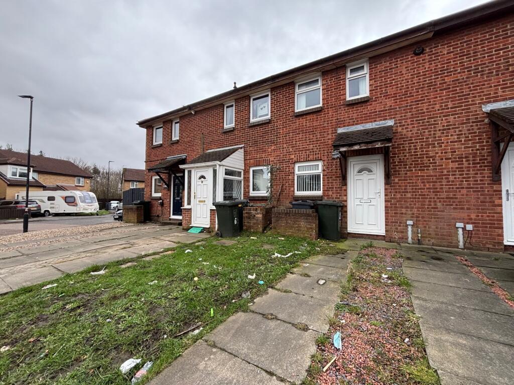 Main image of property: Telford Court, Wallsend