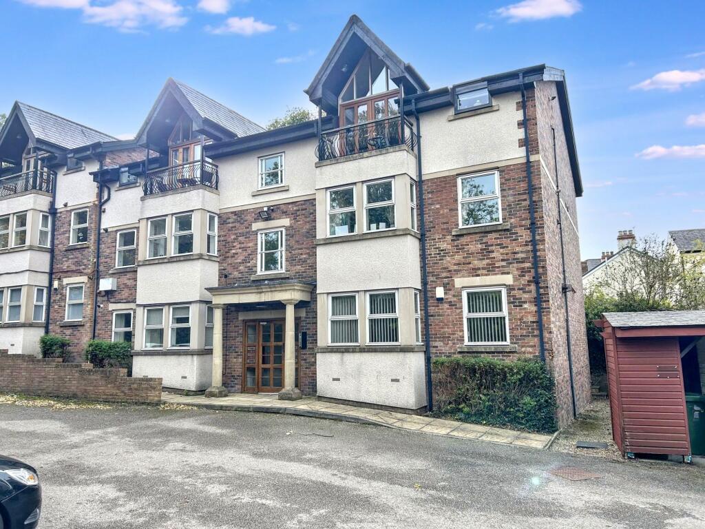 Main image of property: Fellside Road, Whickham, Newcastle upon Tyne, Tyne and Wear, NE16 4HZ