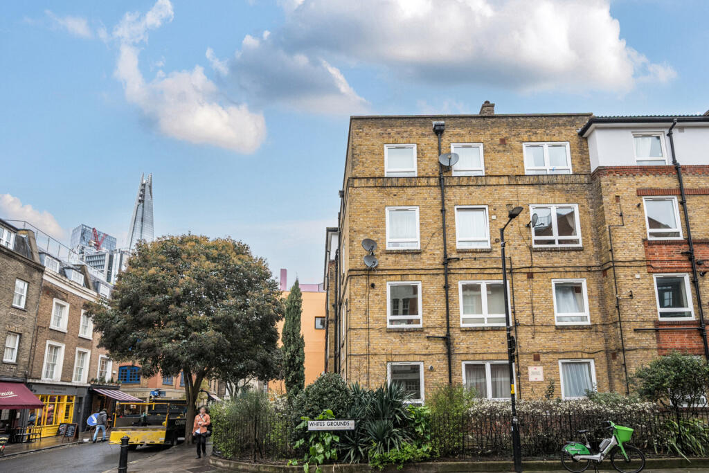 Main image of property: Whites Grounds Estate, London