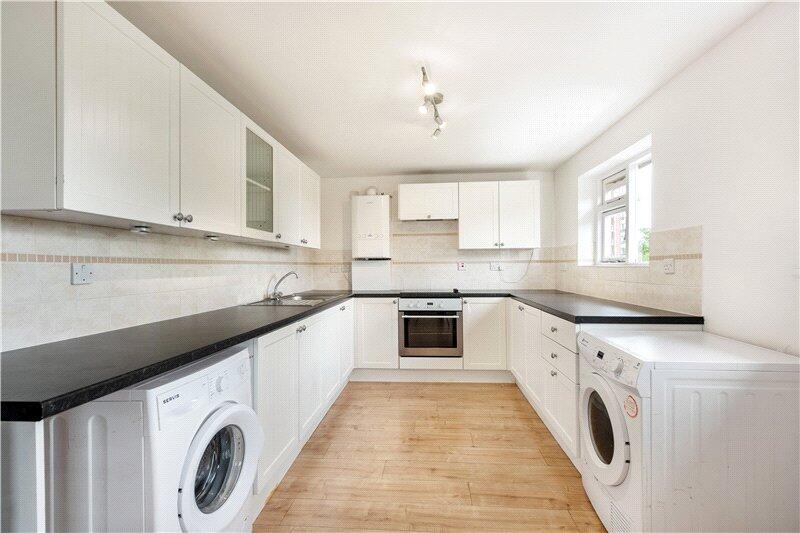 Main image of property: Date Street, London, SE17