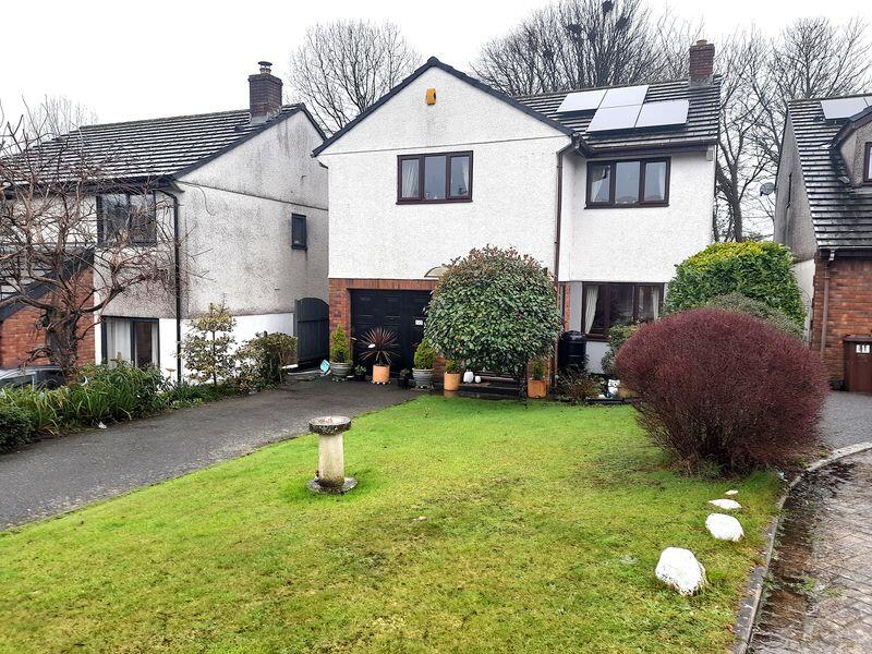 Main image of property: Creakavose Park, St. Stephen