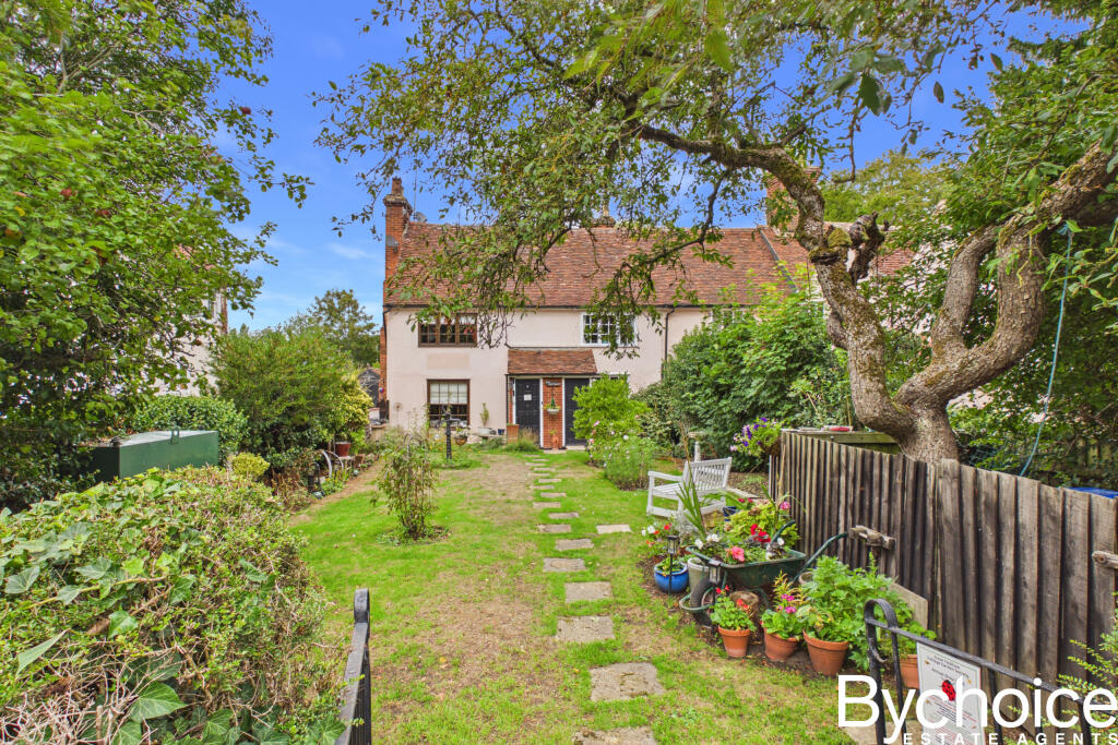 Main image of property: Oak Cottages, Church Road, Great Yeldham, Essex