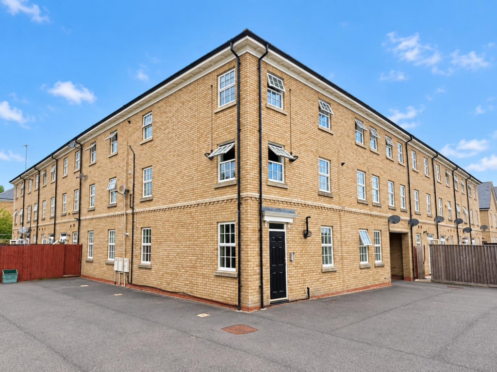 Main image of property: The Ridings, Grange Park, Northampton NN4