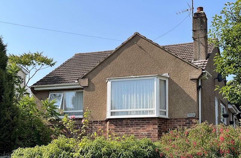 Main image of property: Ruspidge Road, Cinderford