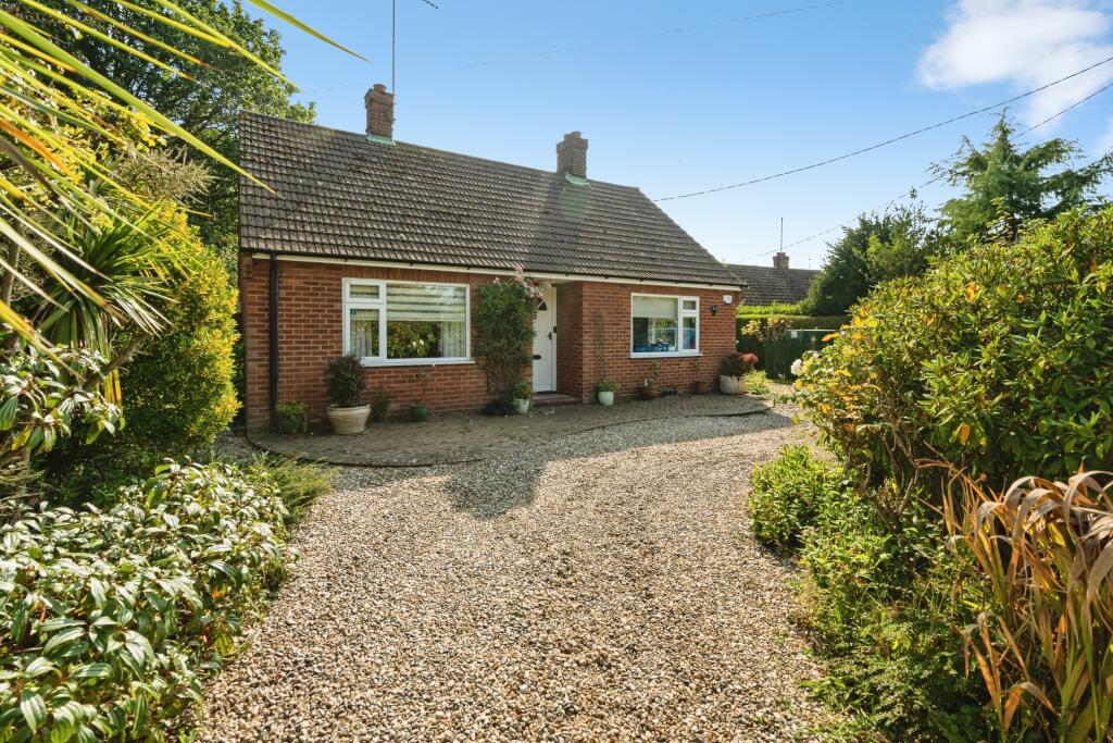 Main image of property: Station Road, North Walsham, NR28