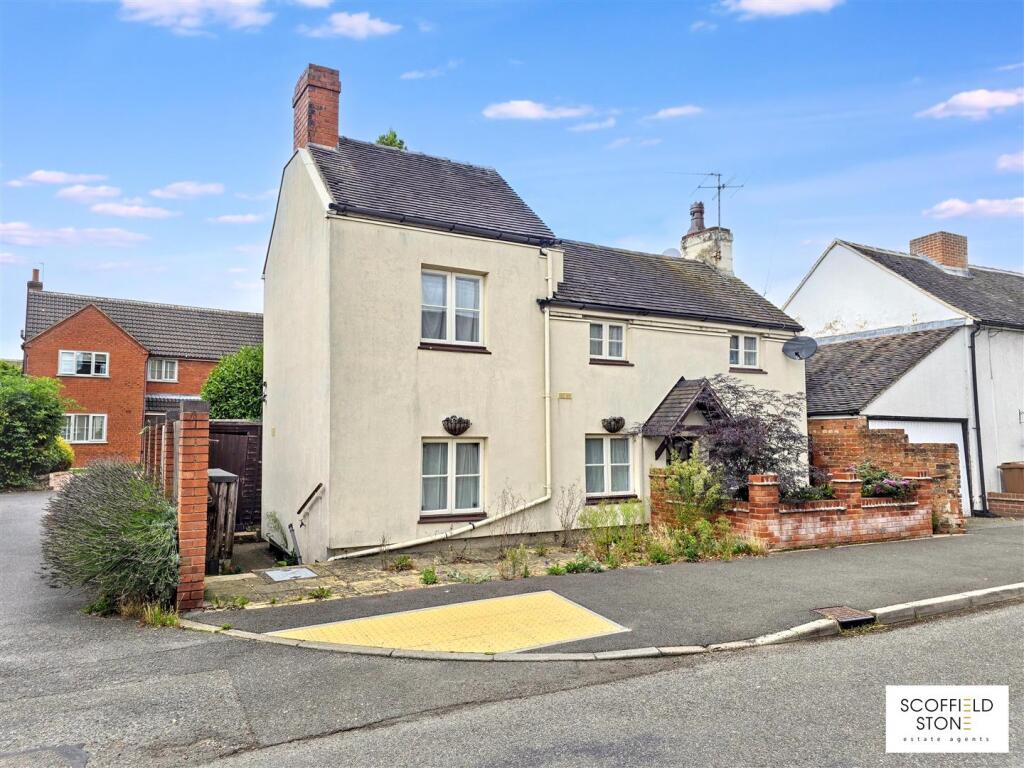 Main image of property: Oaks Road, Willington, Derby