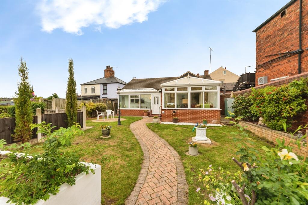 House in Sheffield