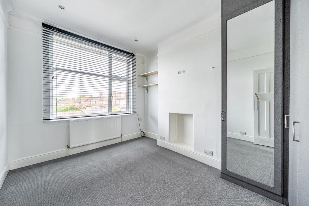 House in London - More