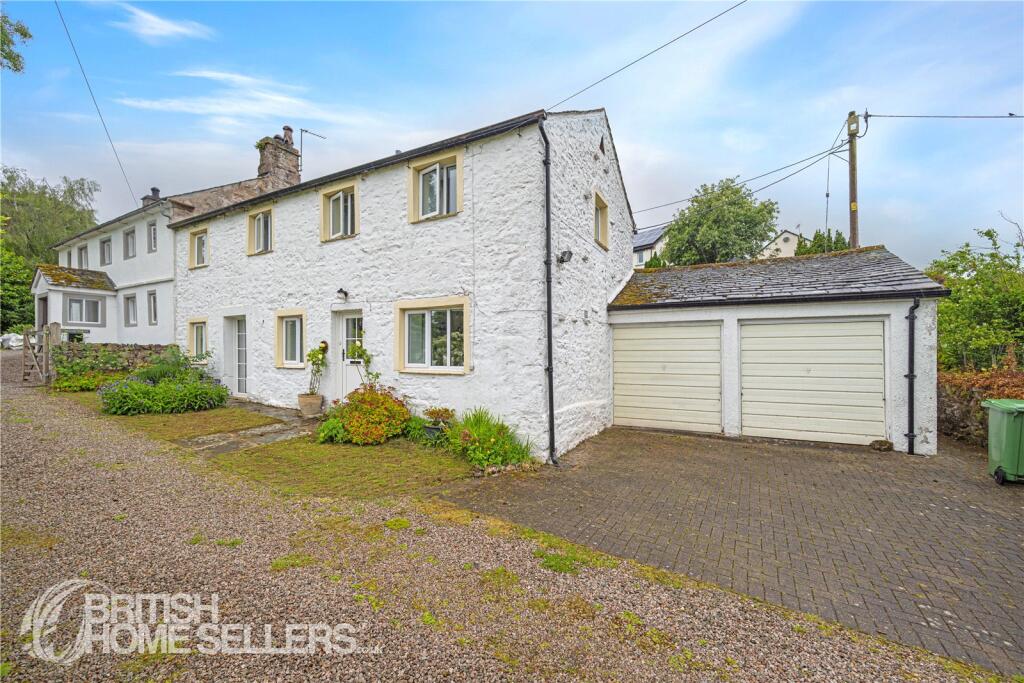 Newbiggin, Penrith, Cumbria, CA11, Cumbria