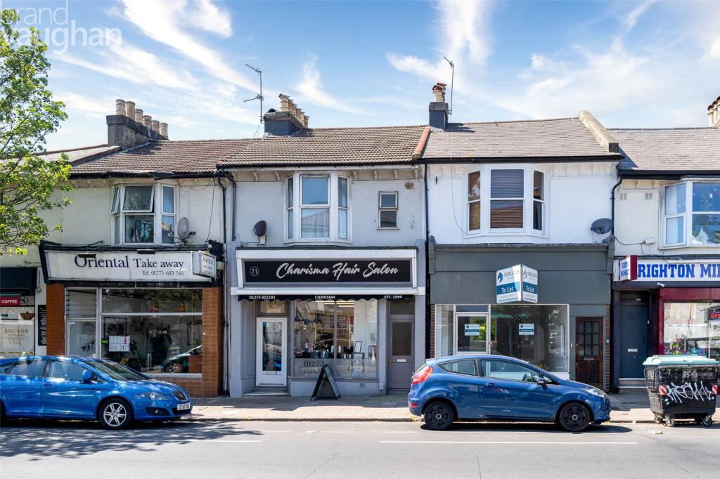 Main image of property: Lewes Road, Brighton, East Sussex, BN2