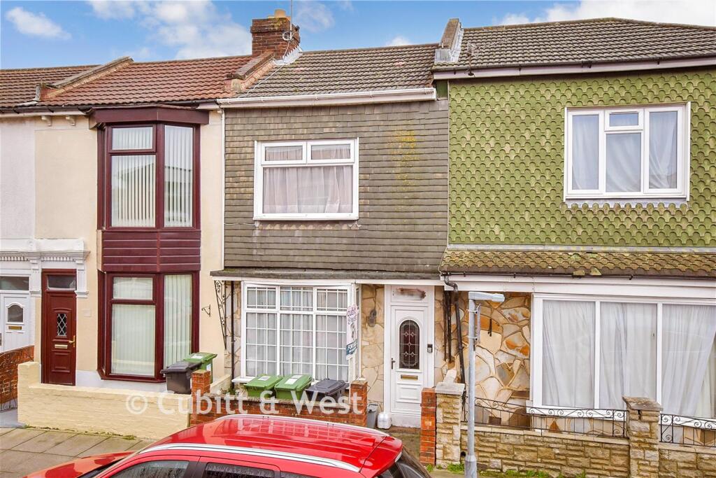 Main image of property: Heidelberg Road, Southsea, Hampshire