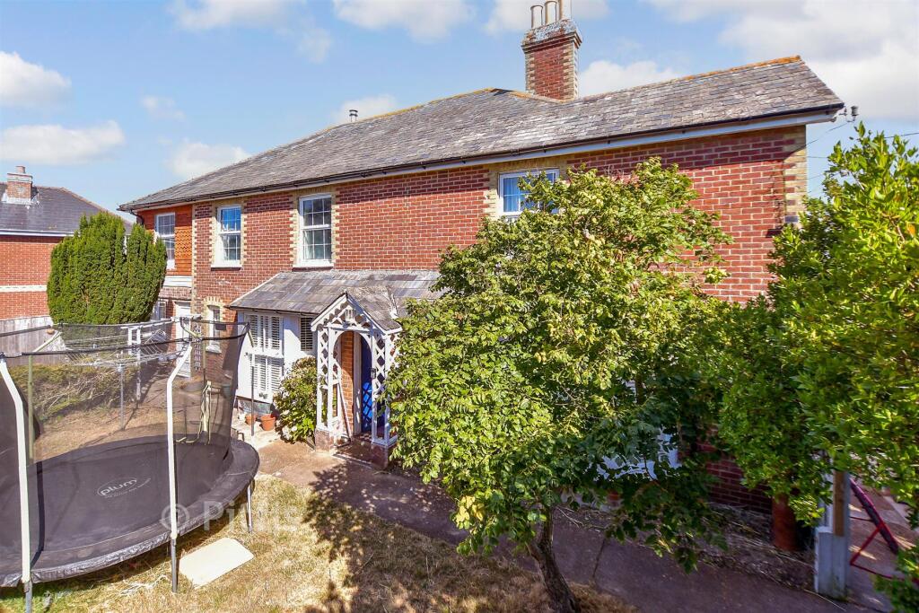 Main image of property: High Street, Freshwater, Isle of Wight