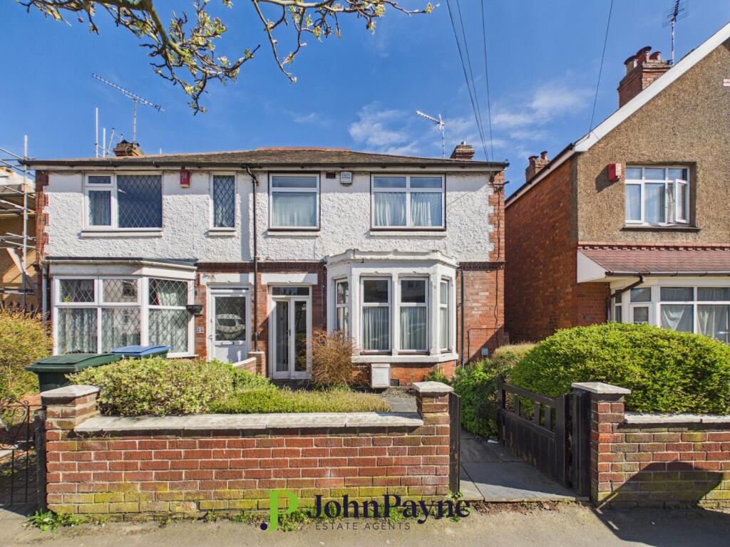 Main image of property: Brays Lane, Stoke, Coventry, CV2
