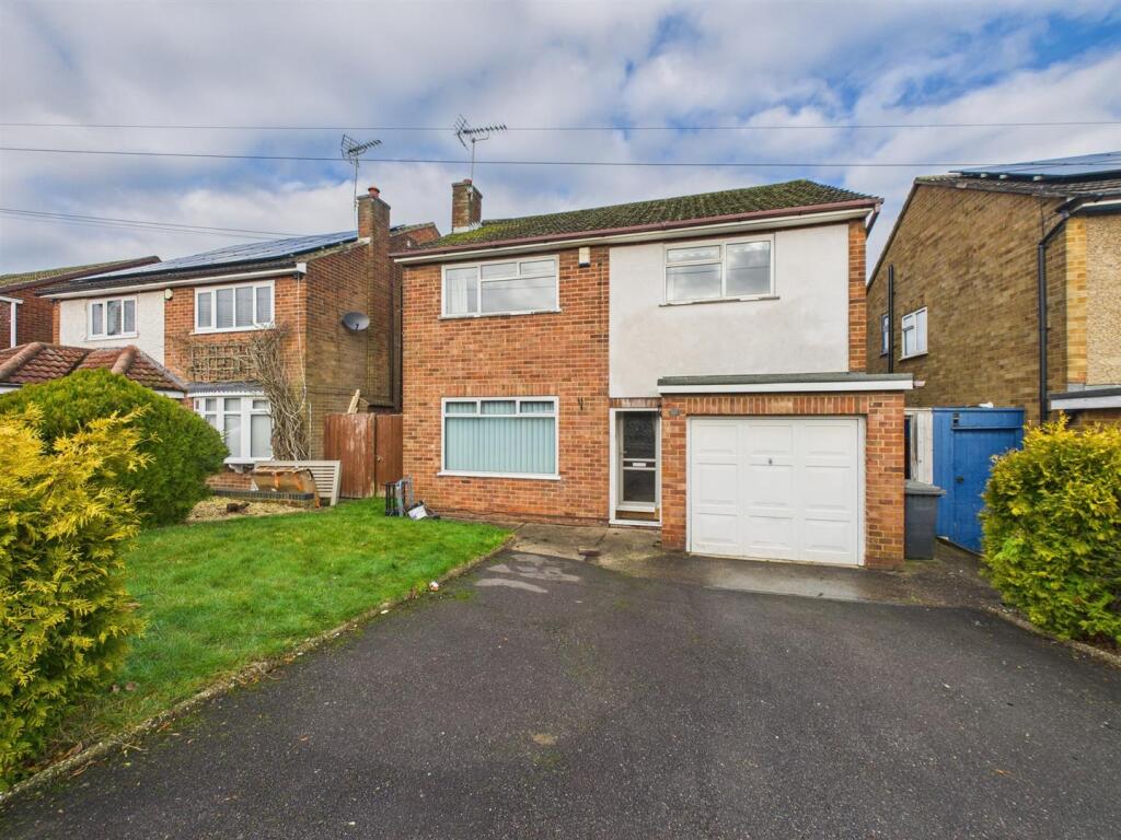 Main image of property: Murray Road, Mickleover, Derby