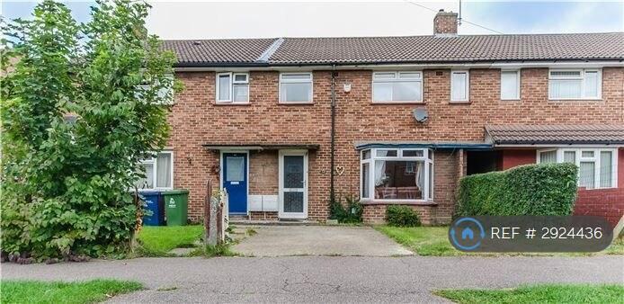 Main image of property: Thorleye Road, Cambridge, CB5