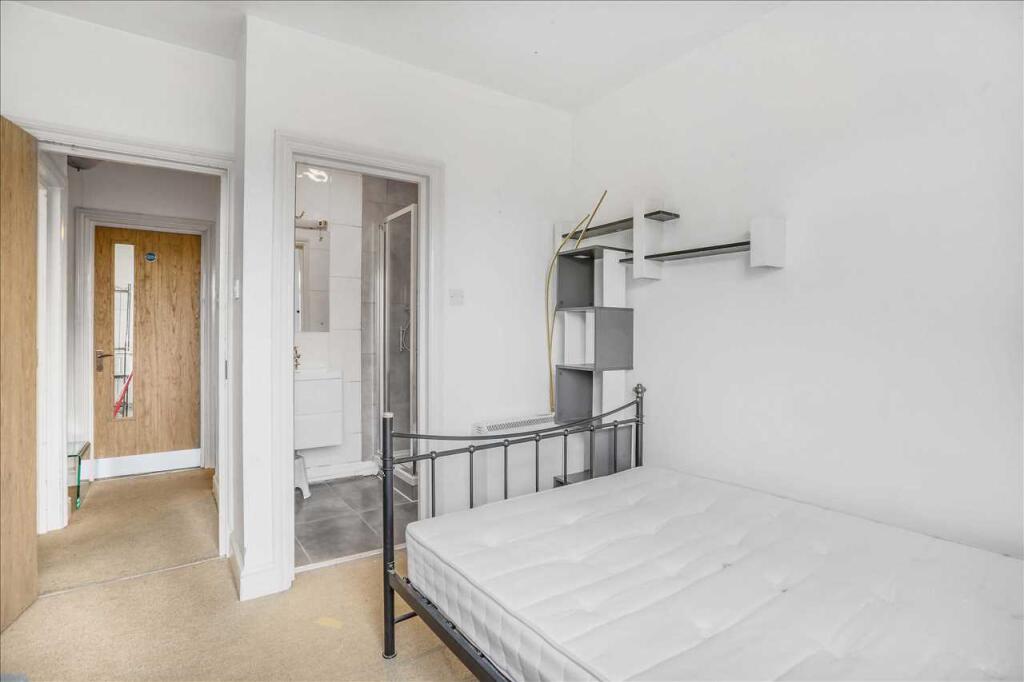 Apartment in London, Tufnell Park - View 5