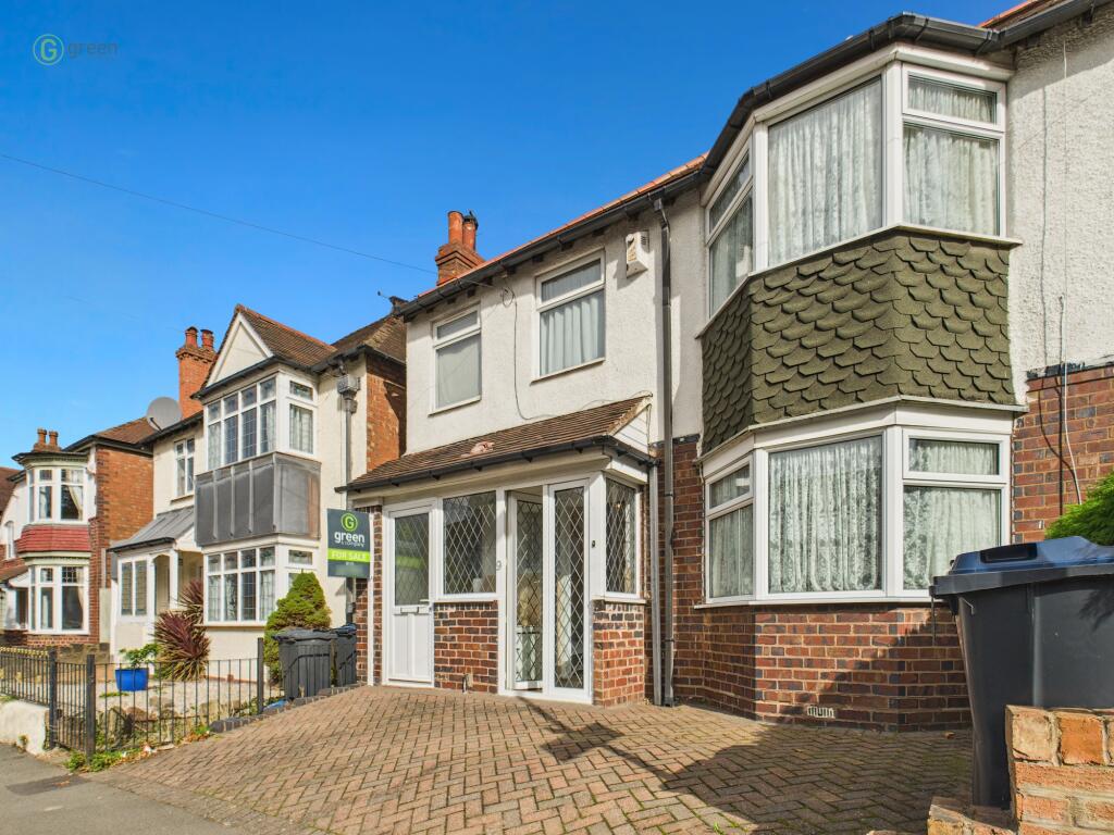 Additional image 35 of Broadfields Road, Wylde Green, Birmingham, B23