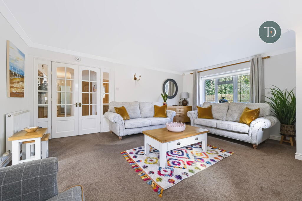 House in Chester - View 2