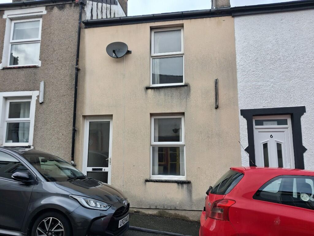 Main image of property: Upper Bangor, Gwynedd, LL57