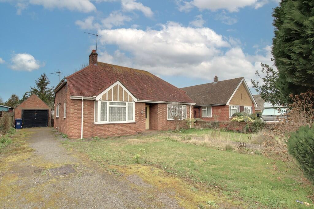 Main image of property: Wood Street, Chatteris