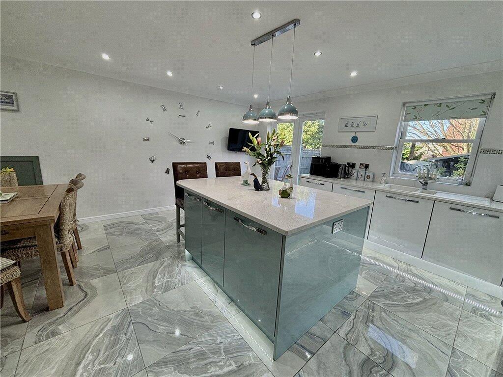 5, Darnborough Gate, Ripon, North Yorkshire photo 2