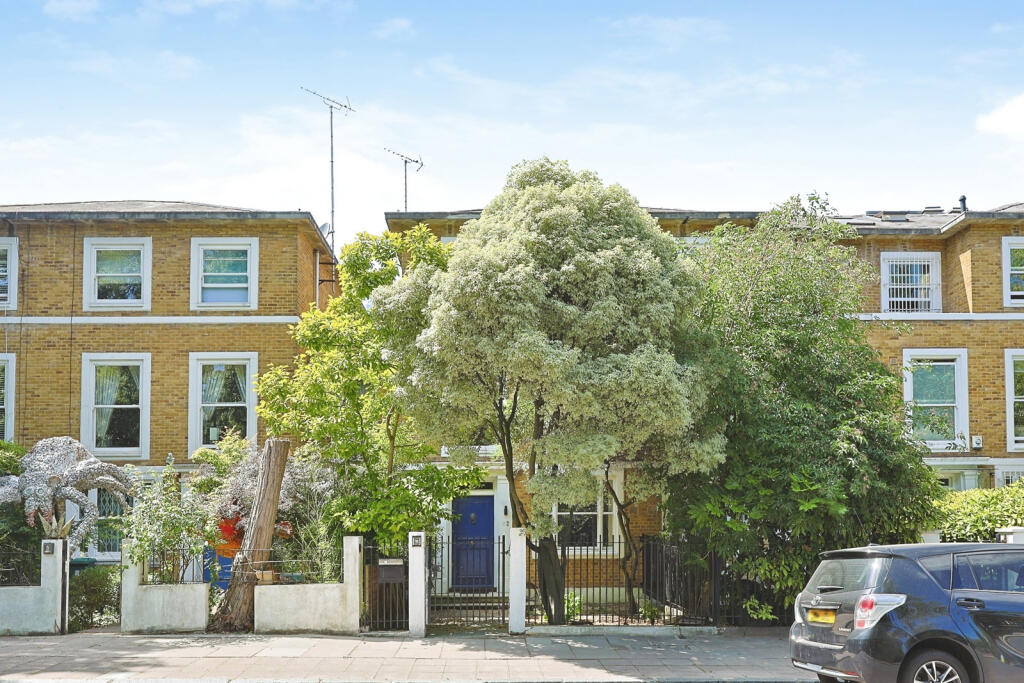 Main image of property: Marlborough Hill, London, NW8