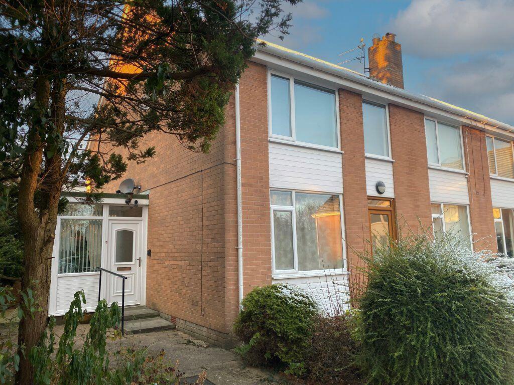 Main image of property: Whitegate, Wetheral
