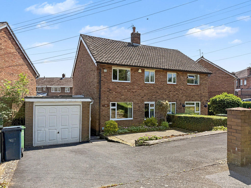 Main image of property: Long Row, Ditherington, Shrewsbury, SY1 4DD