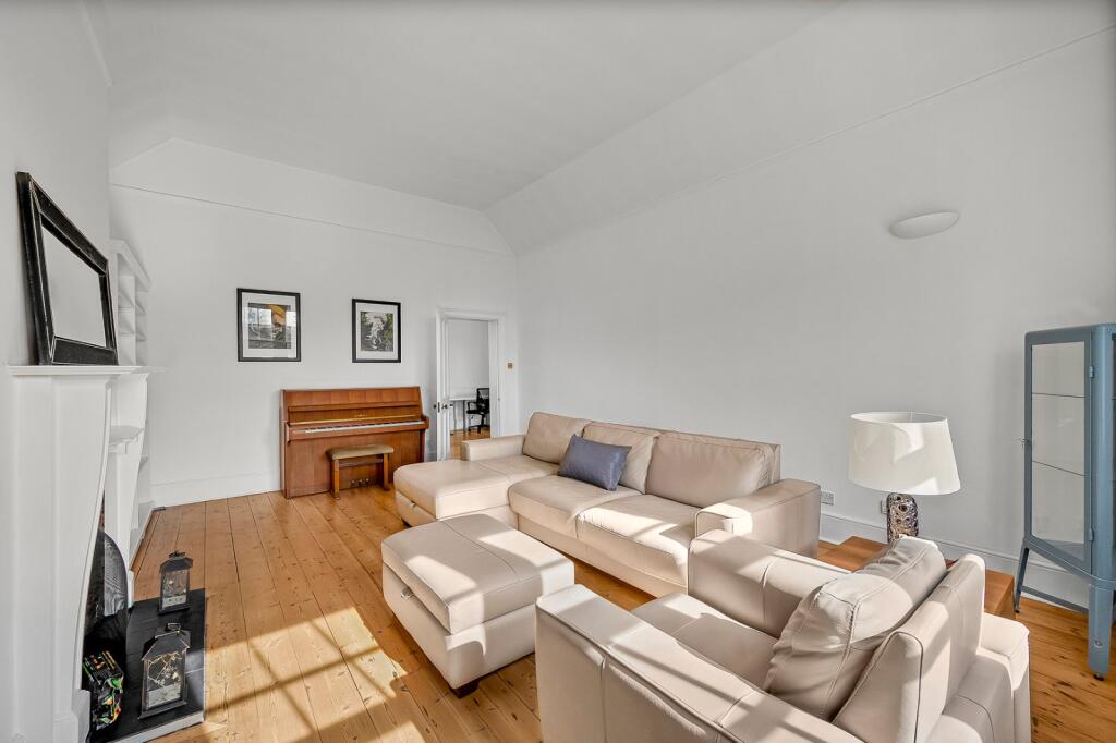Main image of property: Walpole House, 
Manor Park, BR7