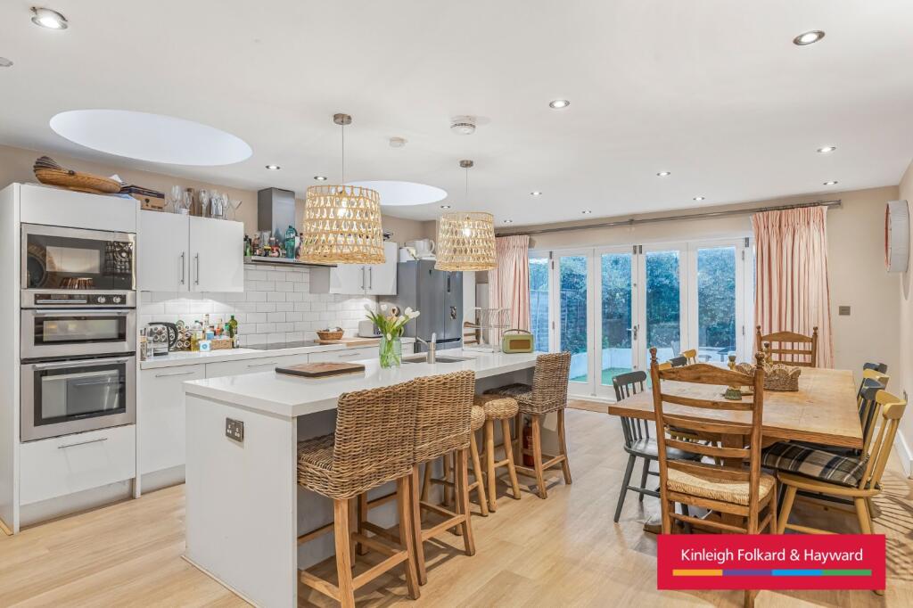 Main image of property: Elms Crescent, London, SW4