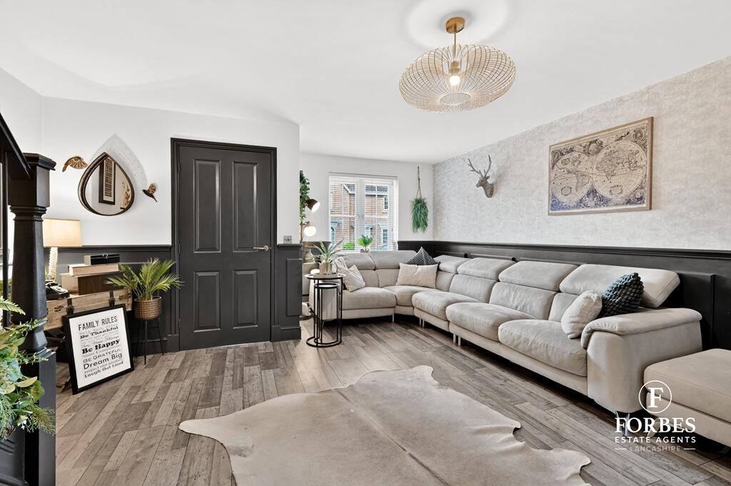 House in Chorley, Buckshaw Village - View 4