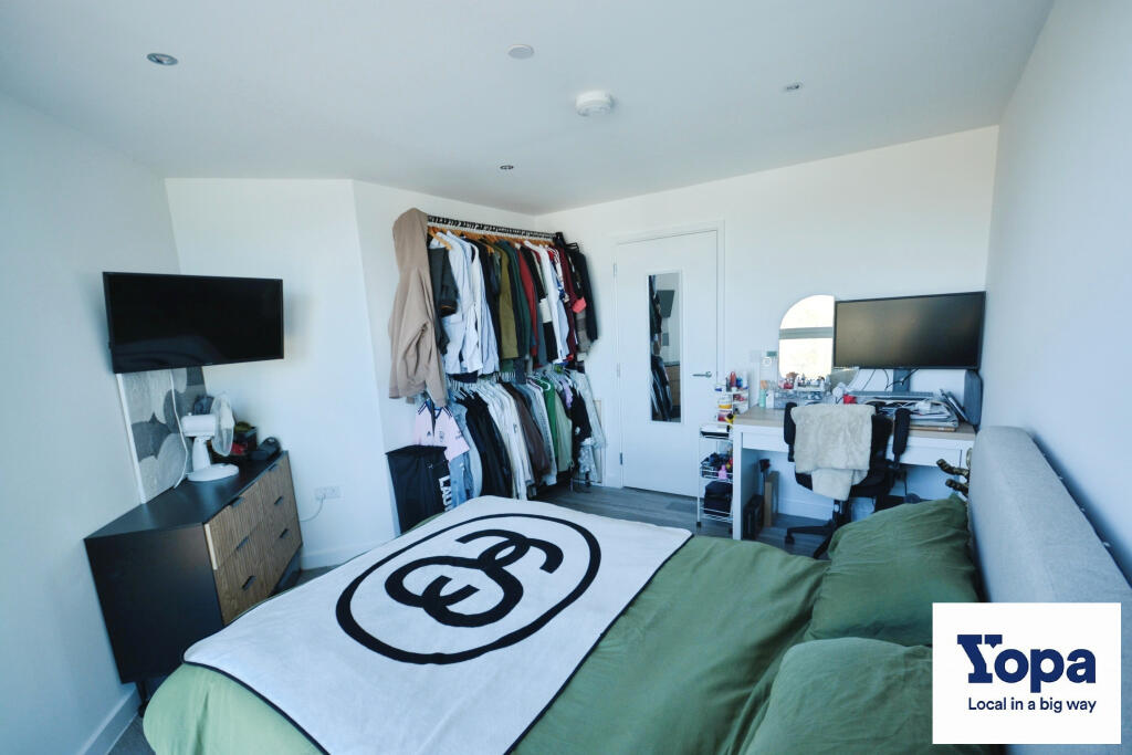 Additional image 9 of Wellfield Road, Hatfield, AL10