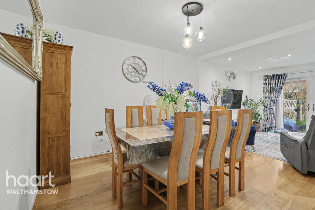 Main image of property: Hall Lane, Chingford