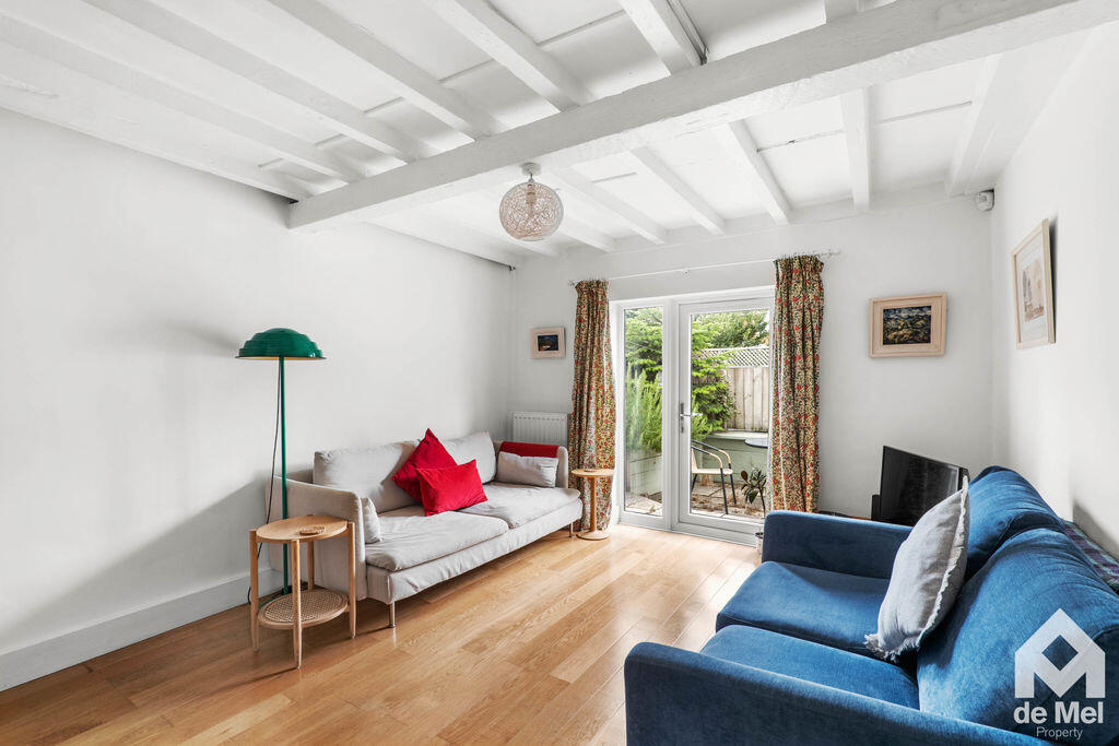 House in Tewkesbury, Bishop's Cleeve - View 5