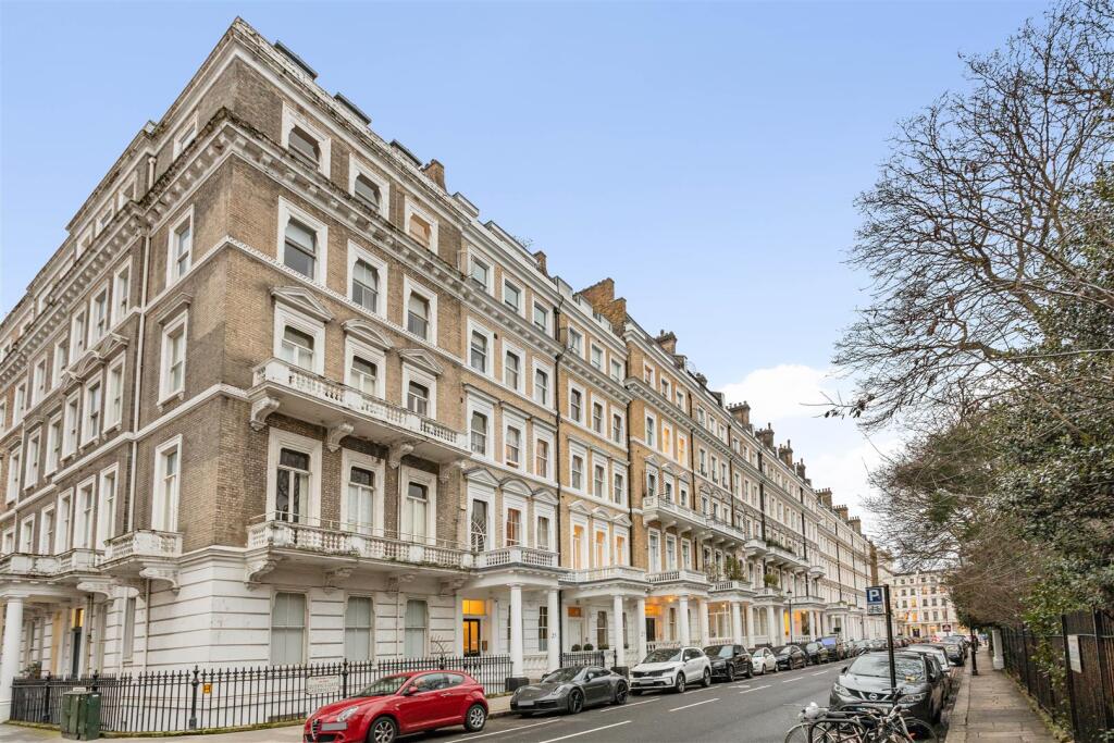 Main image of property: Queen's Gate Gardens, South Kensington, SW7