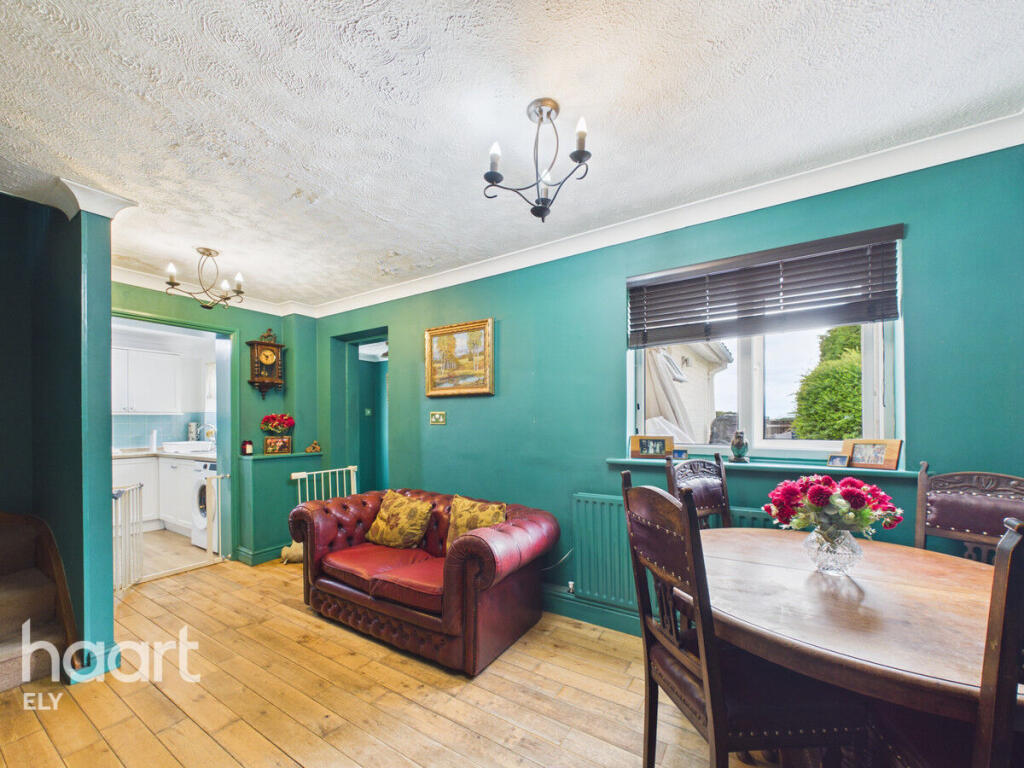 House in East Cambridgeshire, Littleport - View 4
