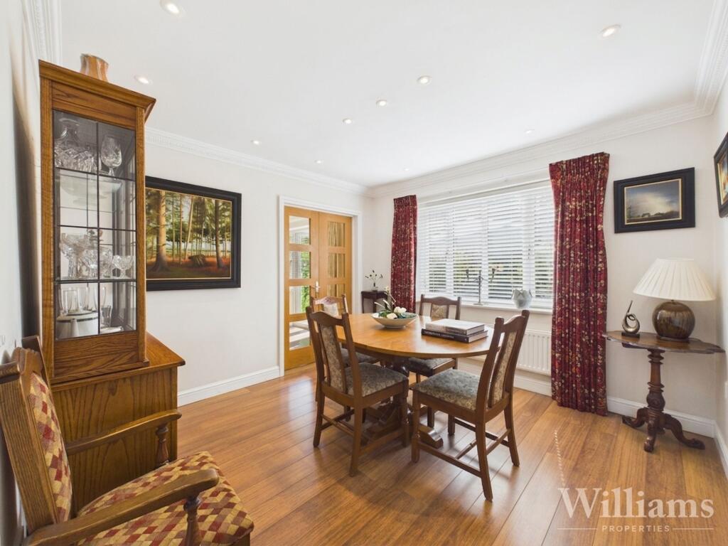 House in Calvert Green - View 5
